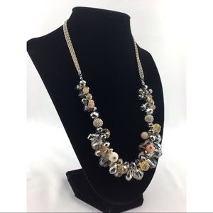 💙😍 MIXIT 19 Inch Rope Collar Necklace